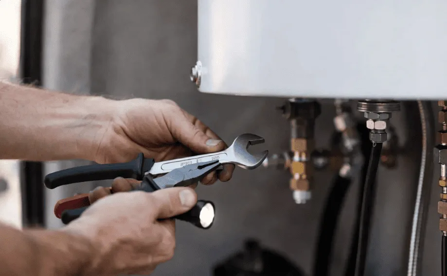 Why choose Water Heater Repair in Newington, GA